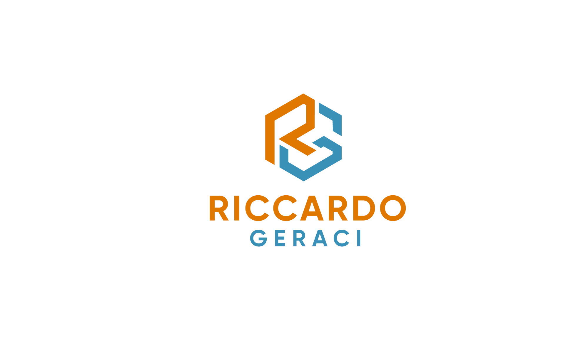 RICCARDO GERACI